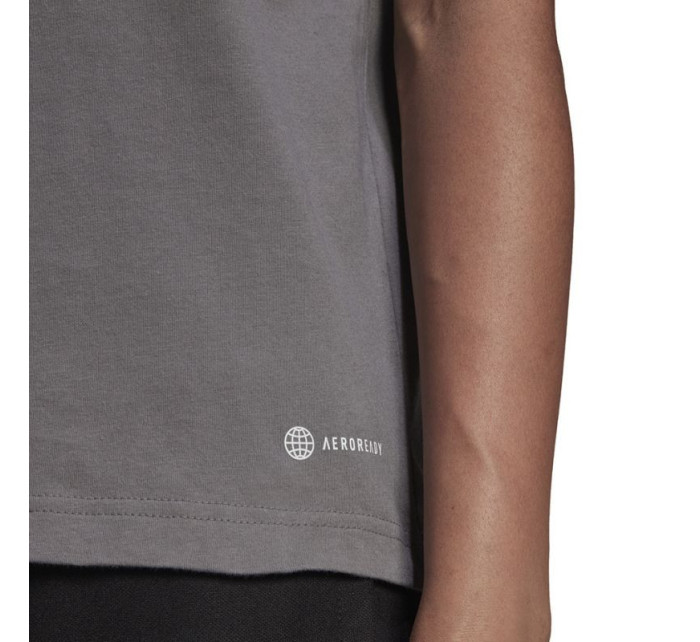 Dámské tričko Entrada 22 W HC0439 - Adidas
