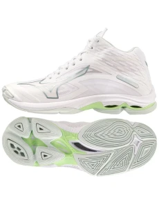 Volejbalová obuv Mizuno Wave Lightning Z7 Mid W V1GC225037