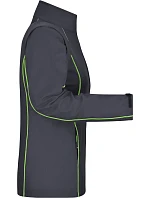 JN Dámská softshell bunda s odepínacími rukávy 02. model 22529794 - Daiber JN Dámská softshell bunda s odepínacími rukávy 02. model 22529794 - Daiber
