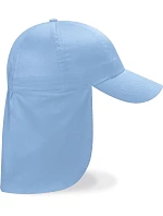 B Dětská 6 panelová kšiltovka Style" 53.0 sky blue model 22411521 - Beechfield