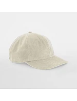 Beechfield B 682 6 panelová kšiltovka "Heritage Cord Cap" 53.0682 stone Beechfield B 682 6 panelová kšiltovka "Heritage Cord Cap" 53.0682 stone