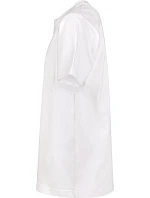 BY 116 Dětské tričko z těžké bavlny model 22442561 white - Build your Brand BY 116 Dětské tričko z těžké bavlny model 22442561 white - Build your Brand