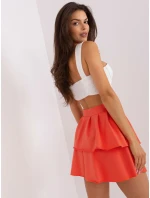 Sukně EM SD HS 20 44.13 tmavě oranžová Sukně EM SD HS 20 44.13 tmavě oranžová