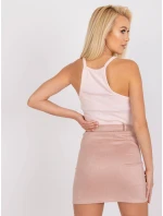 Top EM TP 585.78 světle růžová