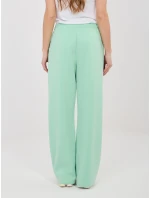 Spodnie dresowe IT DR model 22027567 mietowy - FPrice