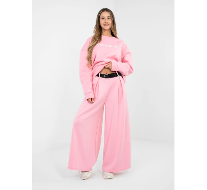 IT kalhoty SP 17872.29 růžové