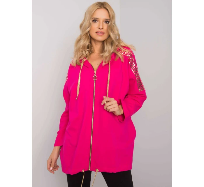 RV BL 6781.08P fuchsiová