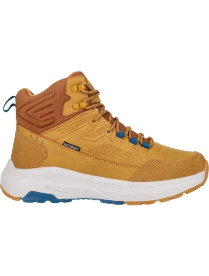 Pánská zimní obuv Whistler Bartent Boot WP