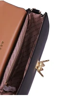 Dámská kabelka Vuch Arysta Black Dámská kabelka Vuch Arysta Black