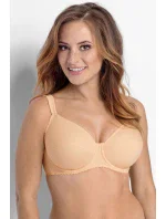 Dámská podprsenka BS béžová  model 20839602 - Gaia