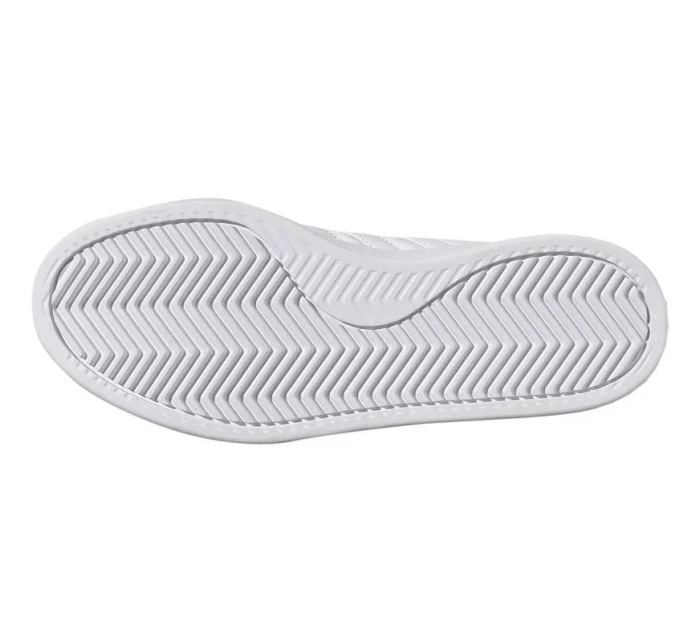 Dámské sportovní boty Grand Court W GW9213 Bílá - Adidas