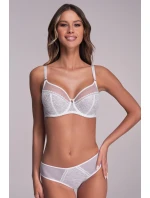 PODPRSENKA AV 1396 MAXI BÍLÁ