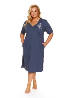 NOČNÍ KOŠILE TB.7263 J/25