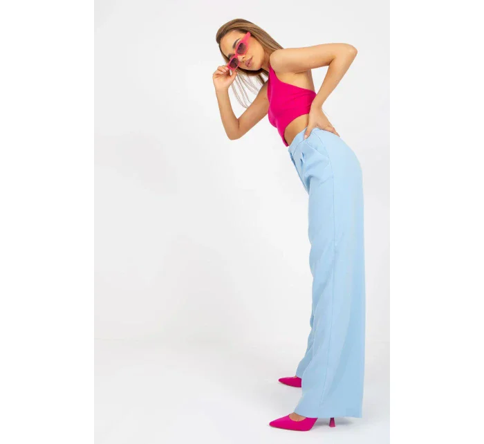 Dlouhé kalhoty  model 168059 Xsapienza