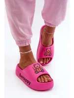 Pantofle  model 198437 Step in style