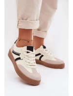 Sportovní obuv  model 224243 Step in style