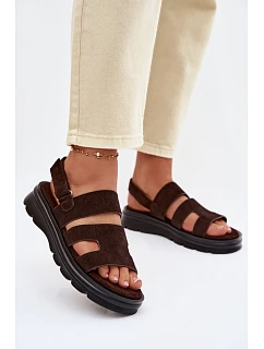 Sandály  model 225948 Step in style