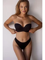 Bardotka / balkonetka model 227475 Kinga