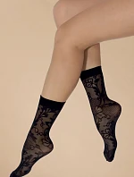 Knittex 12610 Drape 30 den ponožky