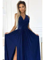 Dámské šaty model 20305029 - numoco Dámské šaty model 20305029 - numoco