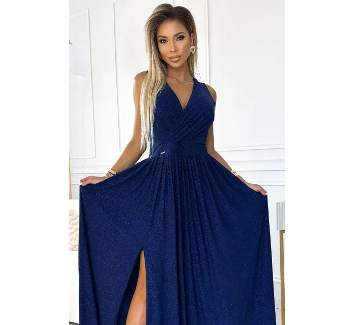 Dámské šaty model 20305029 - numoco Dámské šaty model 20305029 - numoco