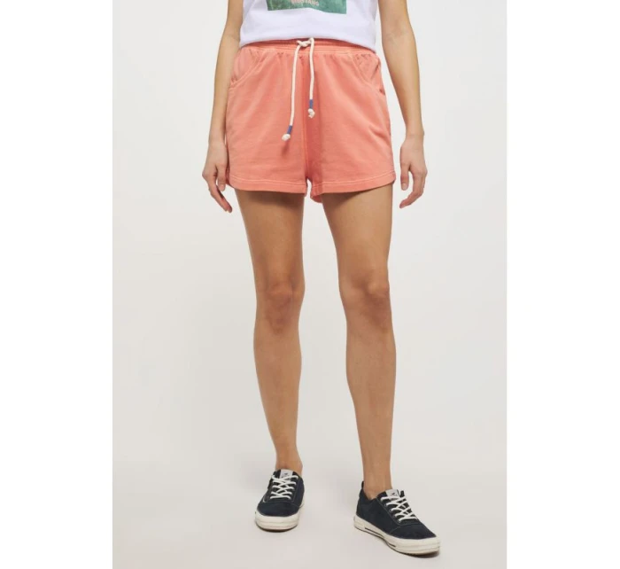 Mustang Julie Jogpant W 1012602 8131 šortky