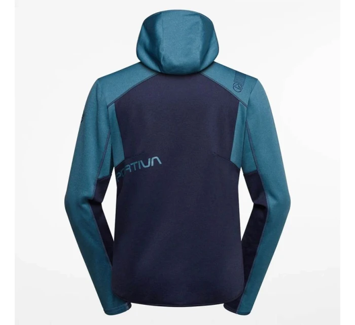 Cosmic Hoody M  Mikina Deep model 20831542 - La Sportiva