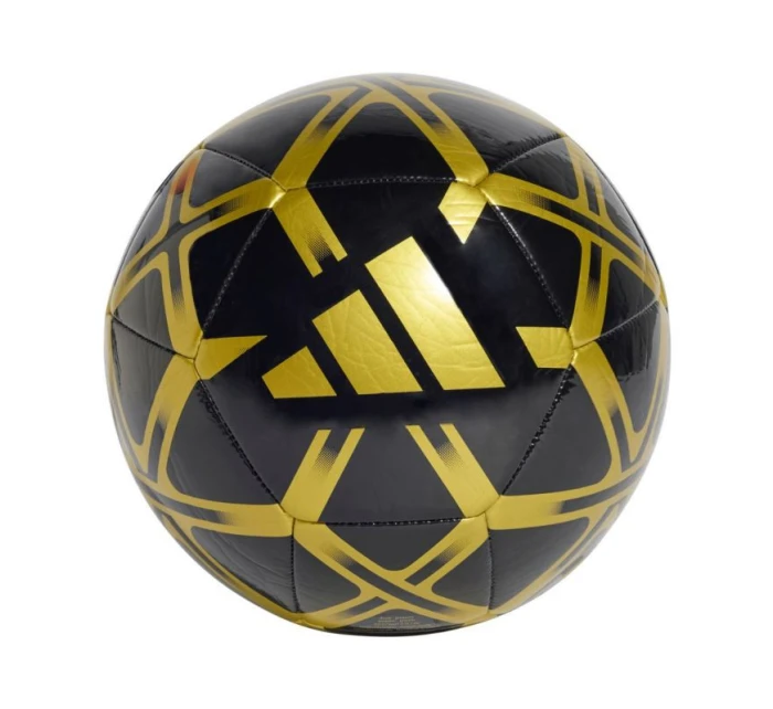 Adidas Starlancer Club Fotbalový míč JH3748 Adidas Starlancer Club Fotbalový míč JH3748