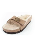 Iconic Taupe W dámské žabky model 20948595 - SCHOLL