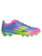 Fotbalové boty adidas F50 League MG Jr IE3751 Fotbalové boty adidas F50 League MG Jr IE3751