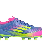 Fotbalové boty adidas F50 League MG Jr IE3751
