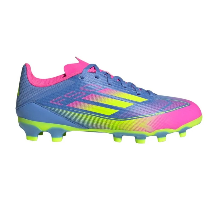 Fotbalové boty adidas F50 League MG Jr IE3751 Fotbalové boty adidas F50 League MG Jr IE3751