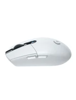 Myš GAMING MOUSE G305 Wireless White Myš GAMING MOUSE G305 Wireless White