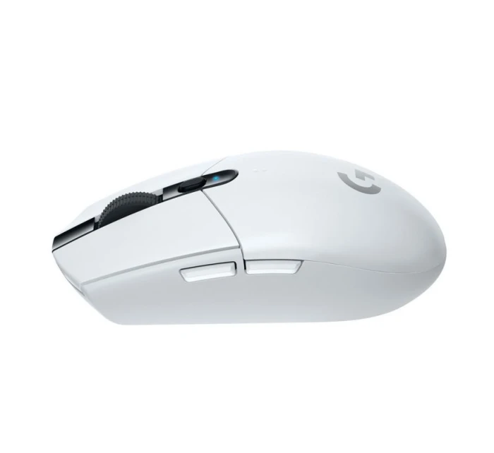 Myš GAMING MOUSE G305 Wireless White Myš GAMING MOUSE G305 Wireless White