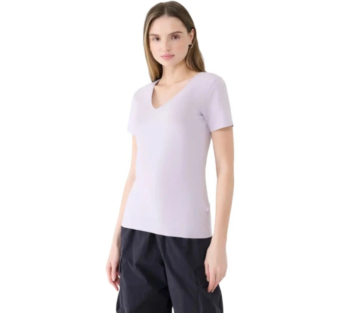 Tričko W WSS25TTSH 52S model 21221637 - 4F Tričko W WSS25TTSH 52S model 21221637 - 4F