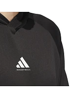 Mikina Basketball Crazy Warm Hoody M model 21211402 pánské - ADIDAS