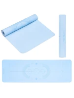 Fitness podložka model 21391356 pro cvičení a jógu - Spokey