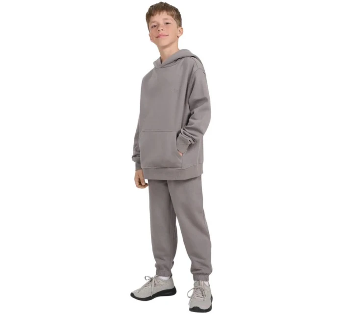 Kalhoty 4F CAS M1245 Jr 4FJWAW25TTROM1245 22S Kalhoty 4F CAS M1245 Jr 4FJWAW25TTROM1245 22S