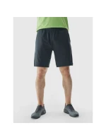 Pánské pravidelné rychleschnoucí tréninkové šortky 4F 4FWAW24TFSHM697-22M Pánské pravidelné rychleschnoucí tréninkové šortky 4F 4FWAW24TFSHM697-22M