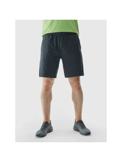 Pánské pravidelné rychleschnoucí tréninkové šortky 4F 4FWAW24TFSHM697-22M
