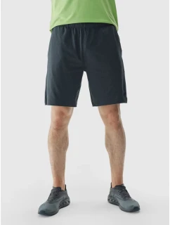 Pánské rychleschnoucí tréninkové šortky model 21432027 - 4F