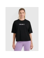 Tričko 4F W 4FRAW25TTSHF3186-20S Tričko 4F W 4FRAW25TTSHF3186-20S