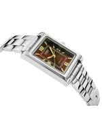 Dámské hodinky CASIO LTP-1234DD-5ADF + BOX