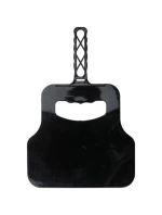 RUČNÍ FOUKAČ KRBOVÉHO GRILU ČERNÝ