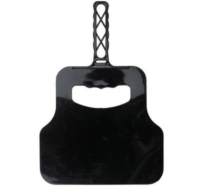 RUČNÍ FOUKAČ KRBOVÉHO GRILU ČERNÝ