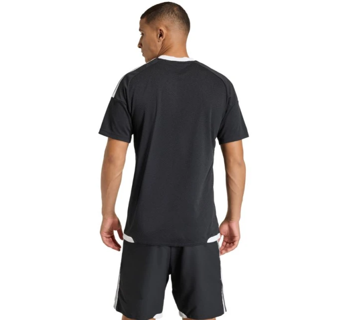 Pánské tričko Tiro 26 Competition Match Jersey černobílé model 21867242 pánské - ADIDAS Pánské tričko Tiro 26 Competition Match Jersey černobílé model 21867242 pánské - ADIDAS