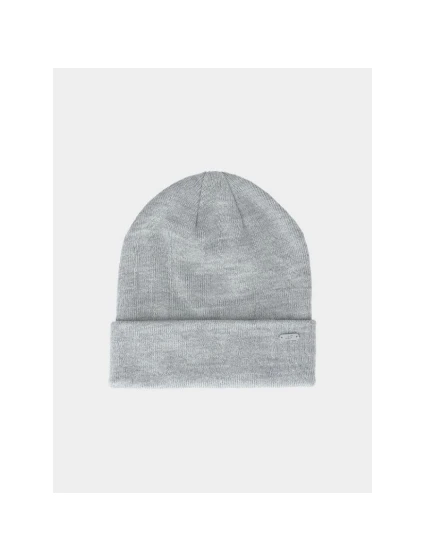Unisex zimní čepice 4F 4FRAW24ACAPU540-27M