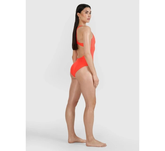 Dámské jednodílné plavky model 21907015 - 4F