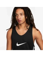 Basketbalový dres Nike Icon Dri-FIT Black - model 21933079
