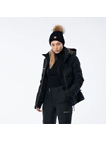 Dámská prošívaná zimní bunda W model 22056426 - Fitanu Dámská prošívaná zimní bunda W model 22056426 - Fitanu